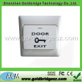 2013 Best Selling Access Control Plastic Exit Door Release Button Exit Button